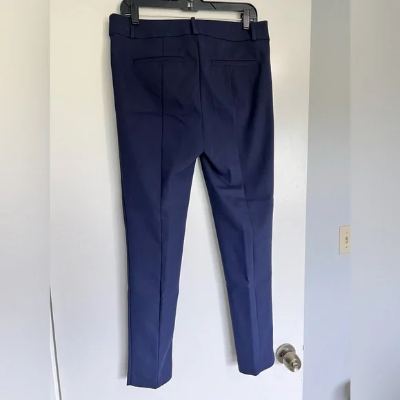 NWT LOFT Skinny ankle pants - Picture 4 of 5